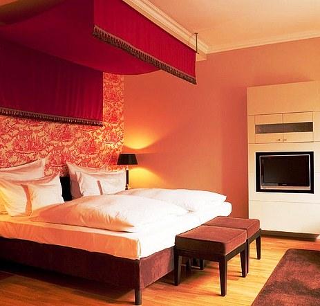 Romantik Hotel Kieler Kaufmann