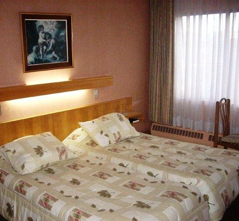 Hotel Waeger