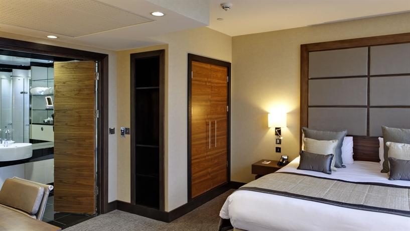 Tower bridge hotel deals
