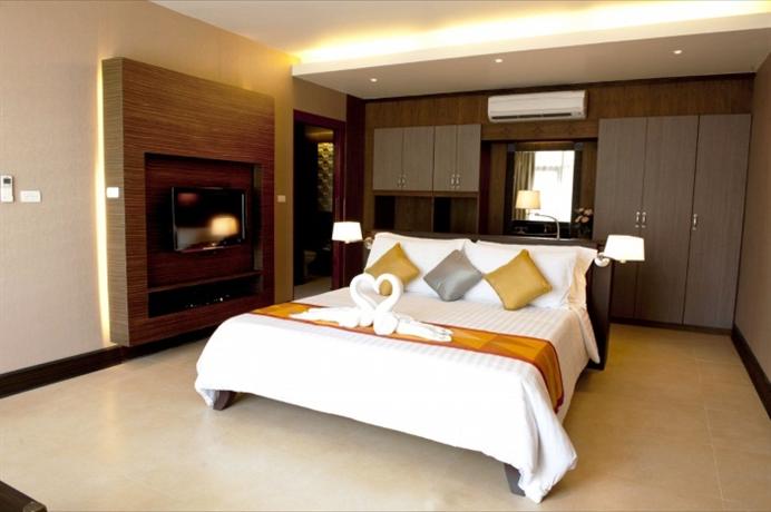 Best Guest Friendly Hotels in Koh Samui - Pawanthorn Pool Villa Samui