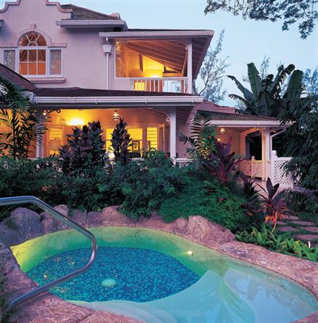 Coral Reef Club