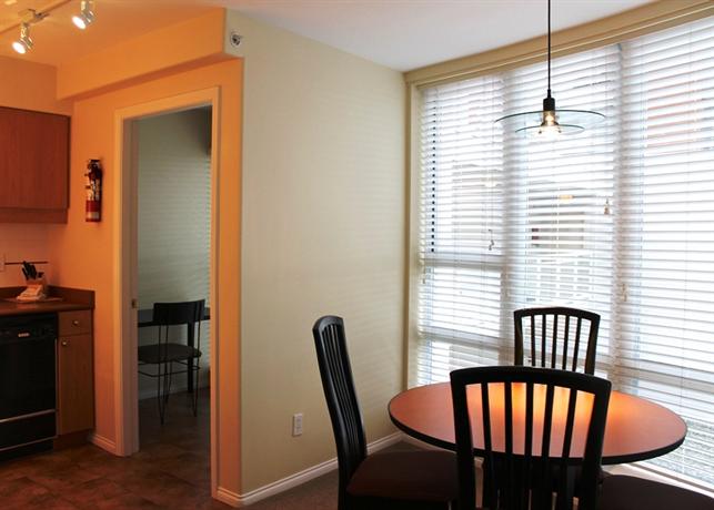 910 Beach Apartment Hotel Vancouver Compare Deals