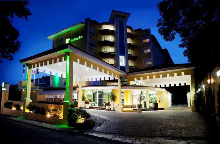 Holiday Inn Cuernavaca