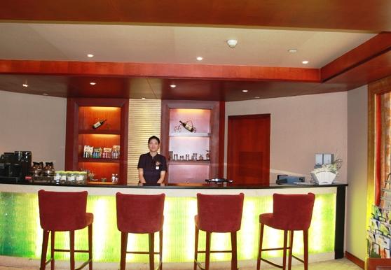 Communication Business Hotel Hangzhou