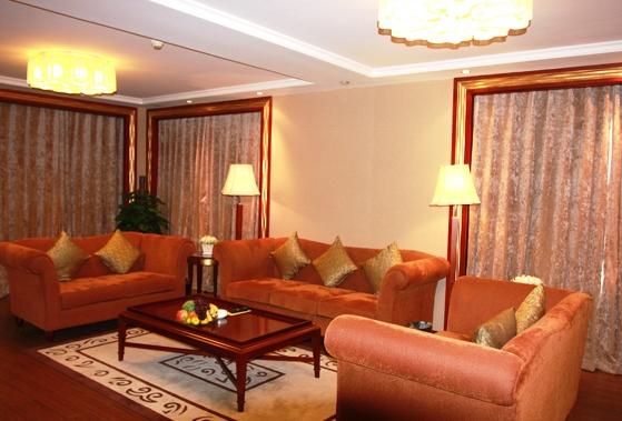 Communication Business Hotel Hangzhou