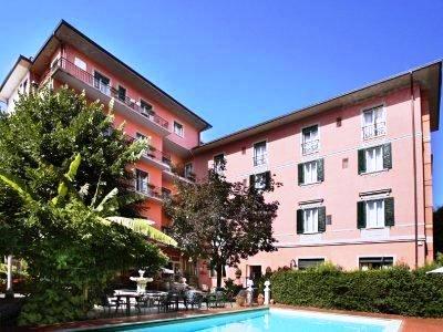 Hotel Manzoni Wellness&Spa