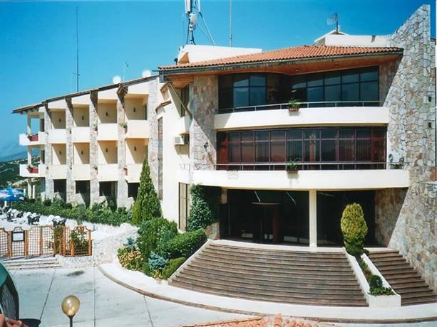 Chateau Linza Resort