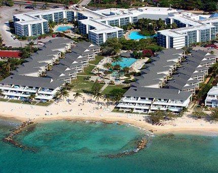 Treasure Island Condominiums Grand Cayman