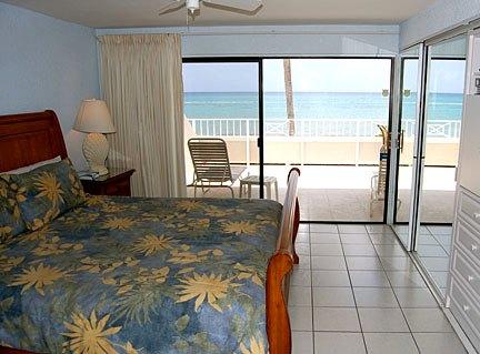 Treasure Island Condominiums Grand Cayman