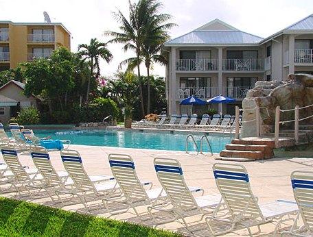 Treasure Island Condominiums Grand Cayman