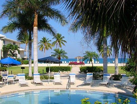 Treasure Island Condominiums Grand Cayman