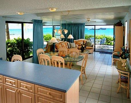 Treasure Island Condominiums Grand Cayman