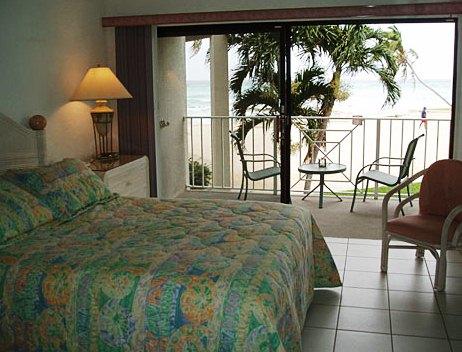 Treasure Island Condominiums Grand Cayman