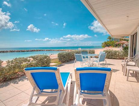 Treasure Island Condominiums Grand Cayman