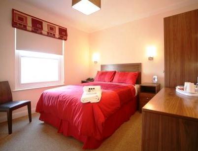 Legends Hotel Brighton