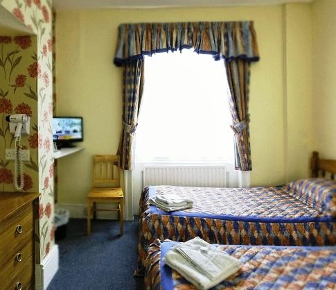 Andorra Guest Accommodation