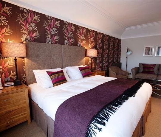 The Townhouse Hotel