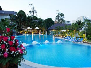 Phuket Guest Friendly Hotels - PS Hill Resort