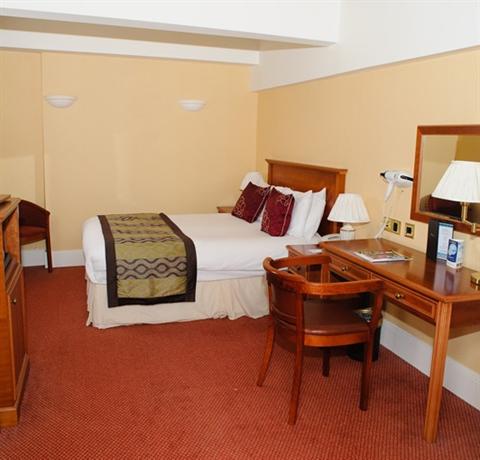 Best Western Premier Dover Marina Hotel & Spa