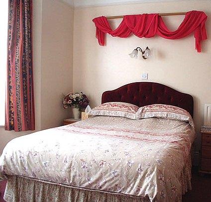High Beach Guest House Worthing