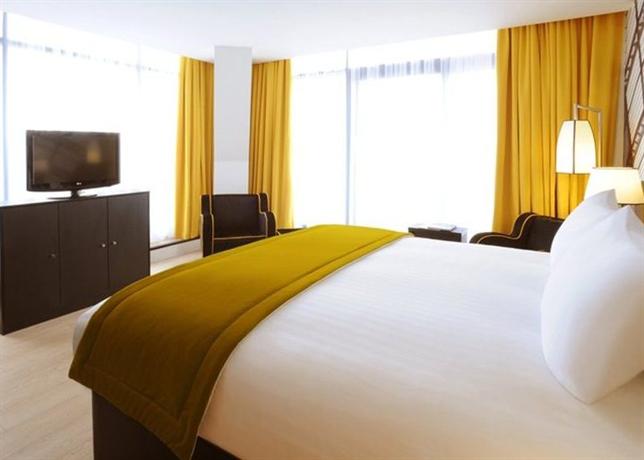 Hotel Indigo Newcastle