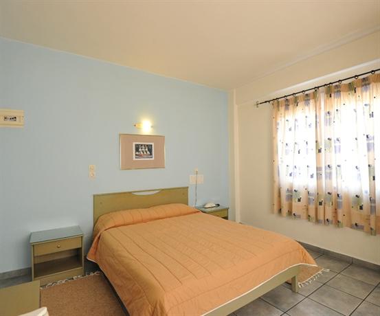 Hotel Avra
