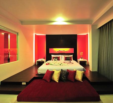 Phuket Guest Friendly Hotels - Alfresco Phuket