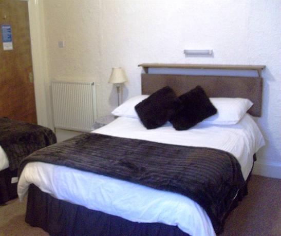 Bayona Guest House
