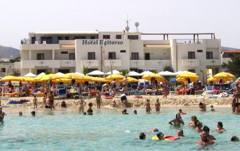 Hotel Egitarso Sul Mare San Vito Lo Capo Compare Deals