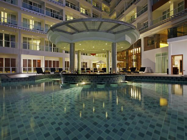 센타라 노바 호텔 & 스파 파타야, Centara Nova Hotel & Spa Pattaya