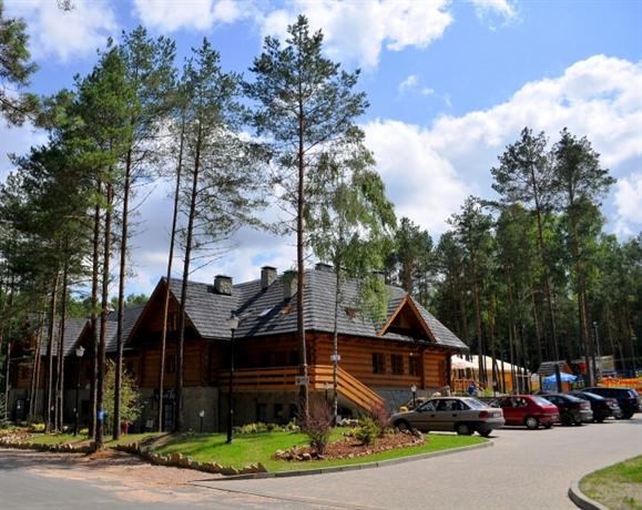 Hotel 365