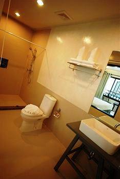 Phuket Guest Friendly Hotels - Acca Patong