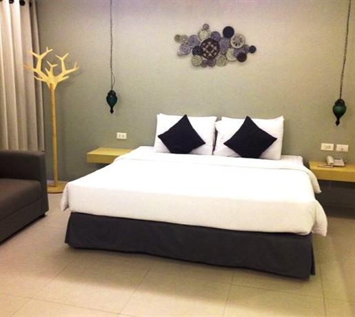 Phuket Guest Friendly Hotels - Acca Patong