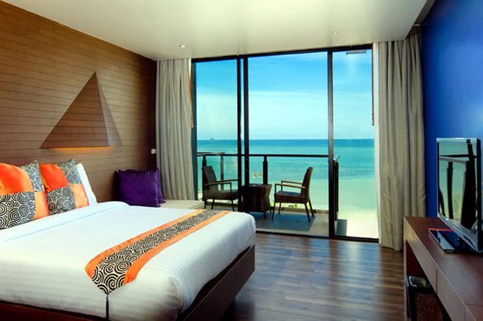 Beyond Resort Krabi - Compare Deals