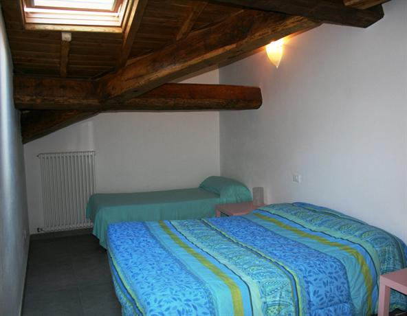 B&b Le Donzelle di Vettovaglie