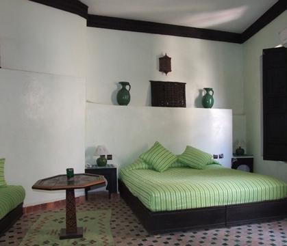 Riad D'Or Meknes