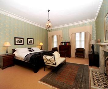 The Townhouse