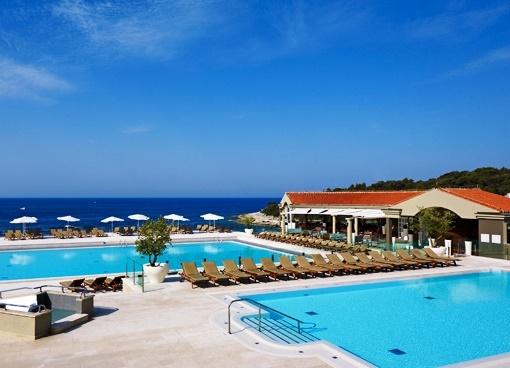 Park Plaza Verudela Pula