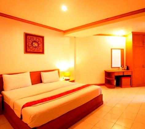 Phuket Guest Friendly Hotels - Casa Jip Guesthouse