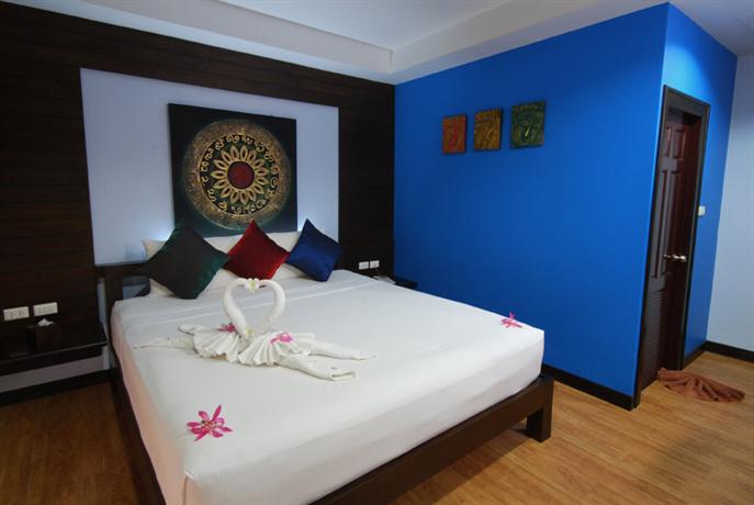 Best Guest Friendly Hotels in Koh Samui - Ark Bar Beach Resort