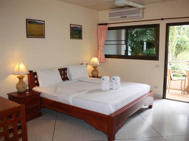 Guest Friendly Hotel in Koh Chang - Top Resort