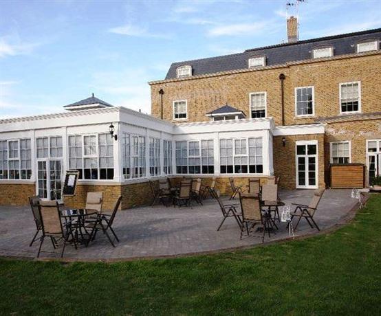 Orsett Hall