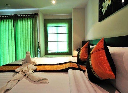 apk resort < spa APK Resort And Spa, Patong beach Phuket Thailand - Patong beach...