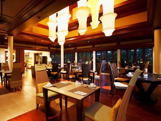 Centara Grand Beach Resort & Villas, Krabi - Compare Deals