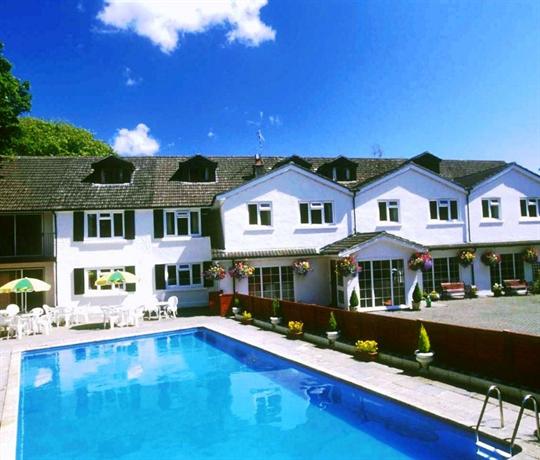 Greenhills Country House Hotel Tenby Greenhills Country House Hotel Tenby