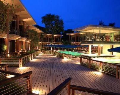 Sai Kaew Beach Resort Ko Samet Compare Deals Sai Kaew Beach Resort