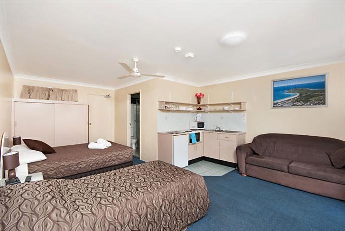 Promo [85% Off] Byron Central Apartments Australia - Hotel ...