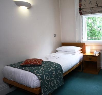 The Soroptimist Residential Club London