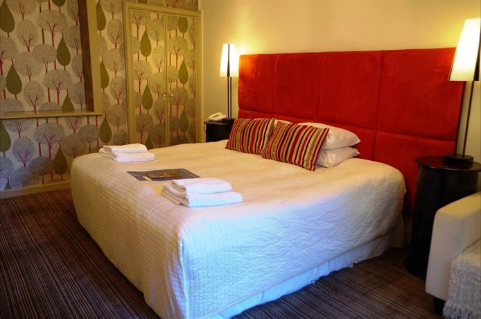 Chester House Hotel