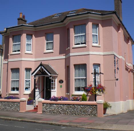 The Moorings Hotel Worthing
